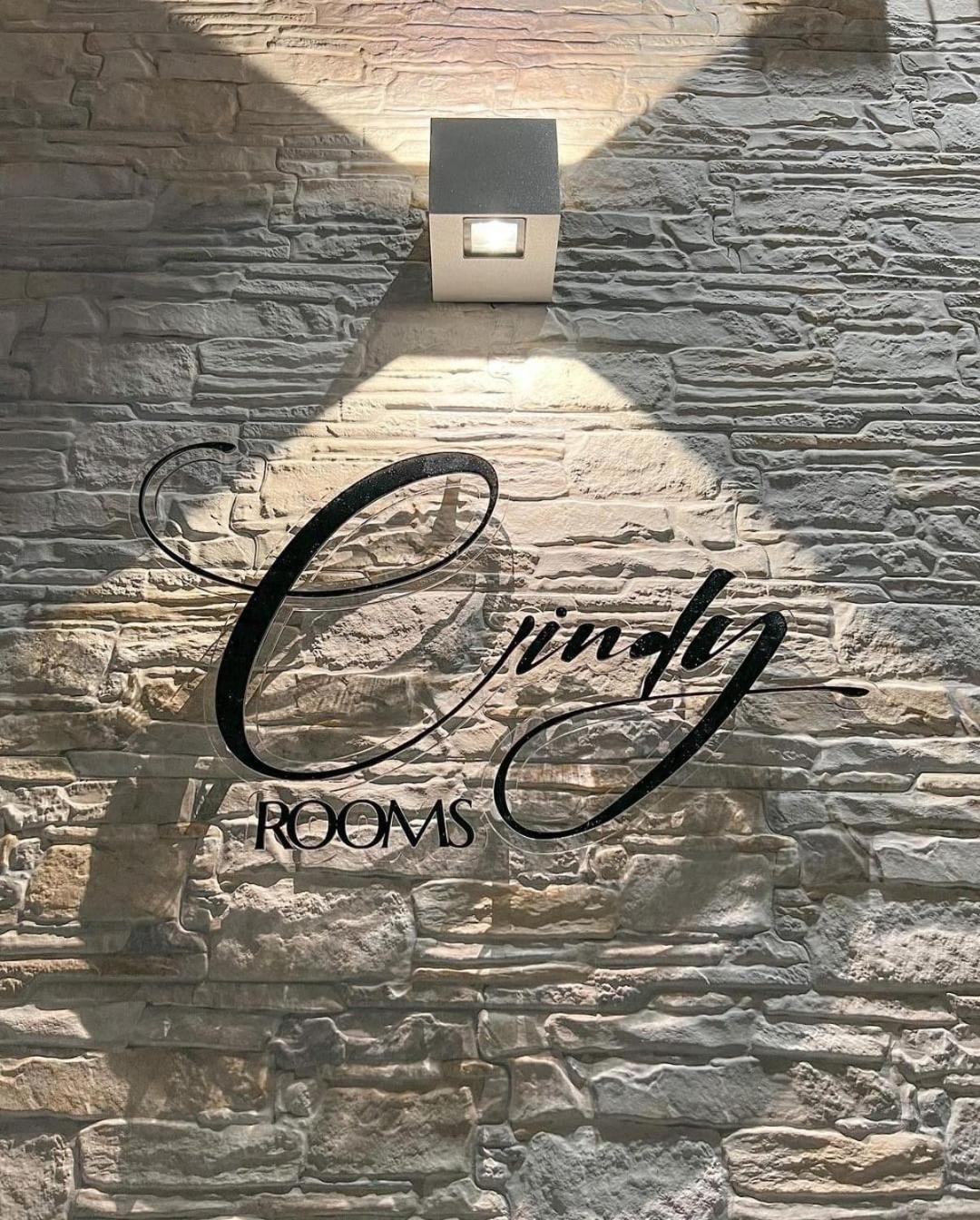 Cindy Rooms Termoli Exterior foto